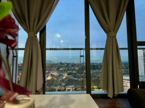 Vivacity 3R2B Jazz2 Nice view, 7pax YPM609